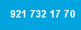 921 732 17 70 921 732 17 70